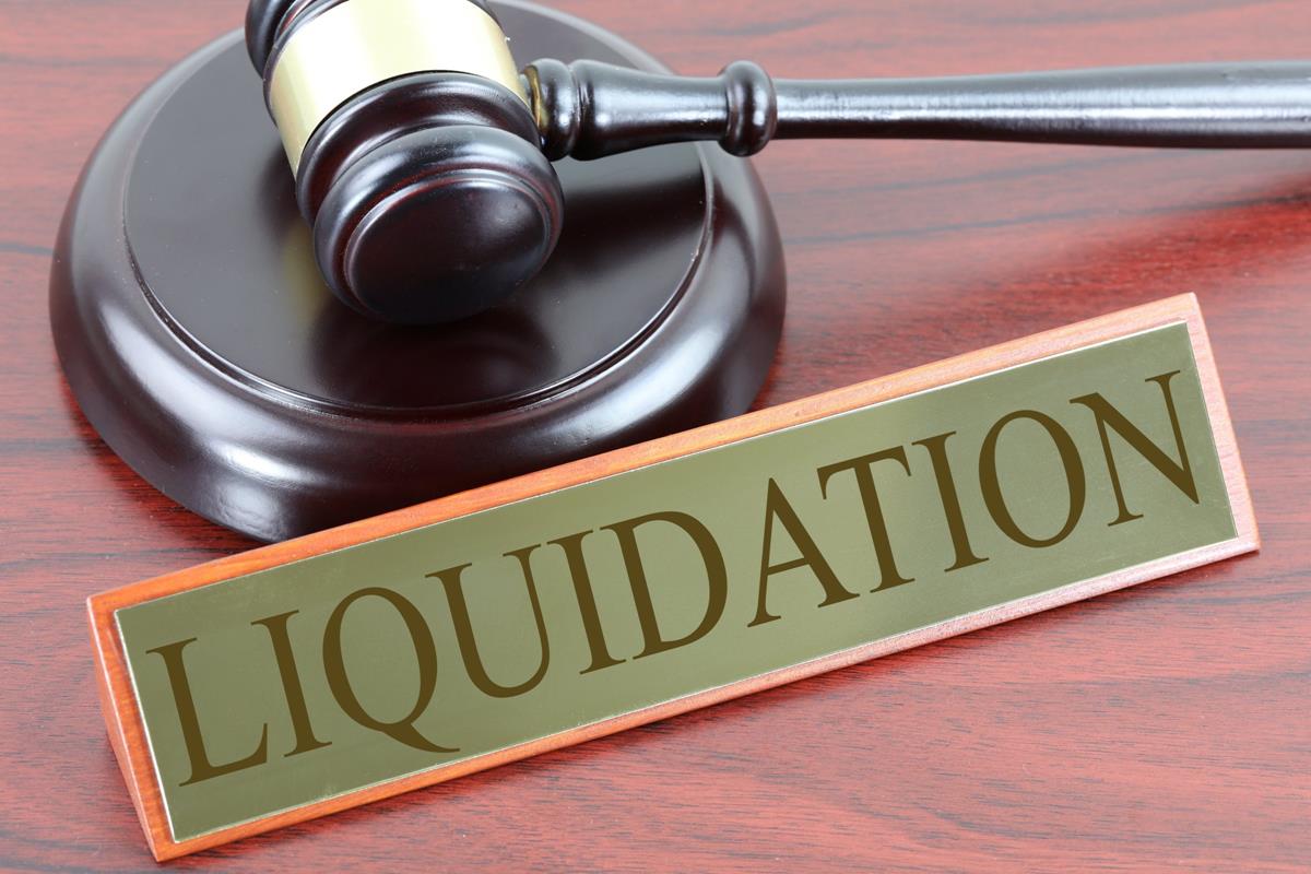 Official Liquidator