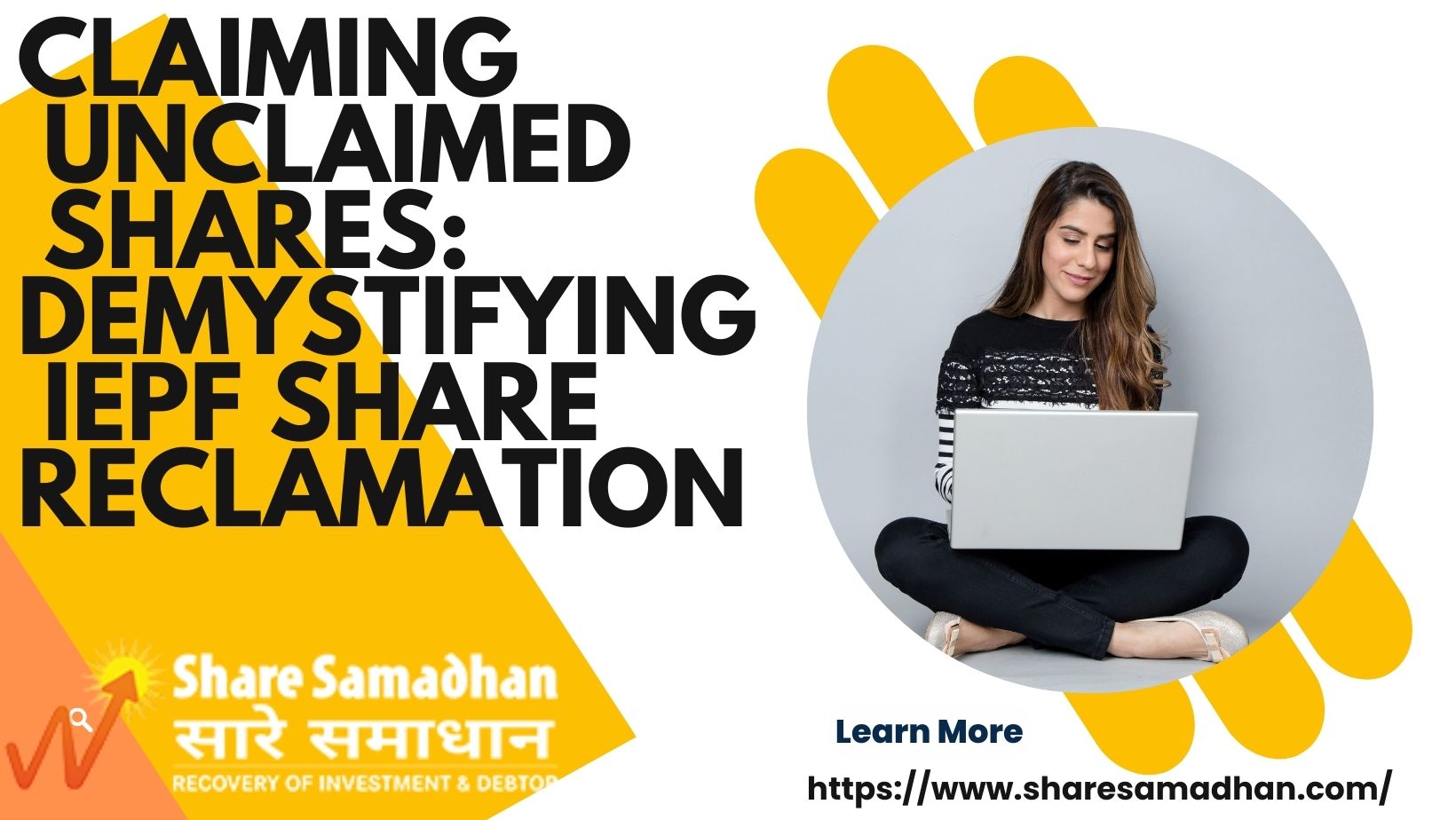 Claiming Unclaimed Shares: Demystifying IEPF Share Reclamation