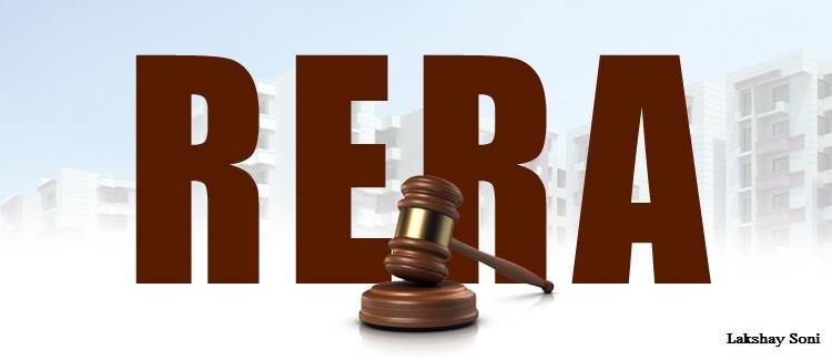 How to file a RERA complaint ?