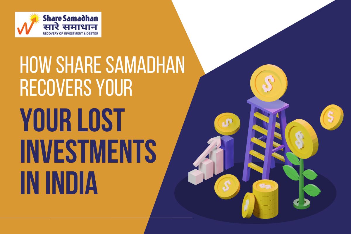 Unclaimed Insurance Claims How Share Samadhan Recovers