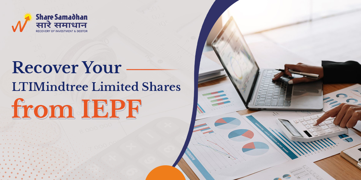 Recover Your LTIMindtree Limited Shares from IEPF
