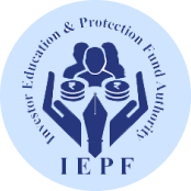 Investor Education and Protection Fund (IEPF) 